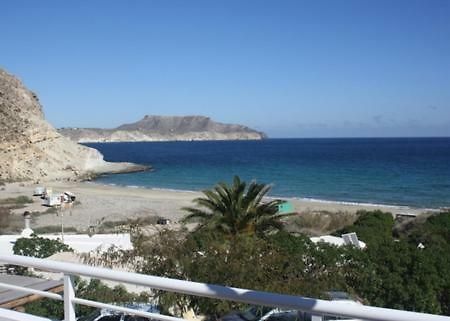 Casa Cala Del Plomo Villa Agua Amarga  Exterior foto
